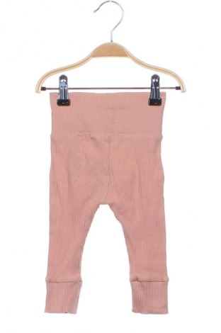Kinderhose So, Größe 3-6m/ 62-68 cm, Farbe Rosa, Preis 5,07 €