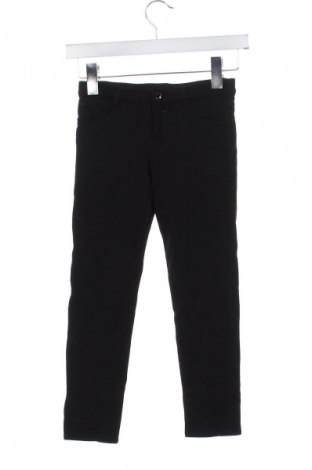 Detské nohavice  Terranova, Veľkosť 7-8y/ 128-134 cm, Farba Čierna, Cena  11,01 €