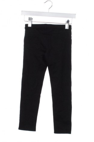 Detské nohavice  Terranova, Veľkosť 7-8y/ 128-134 cm, Farba Čierna, Cena  11,01 €