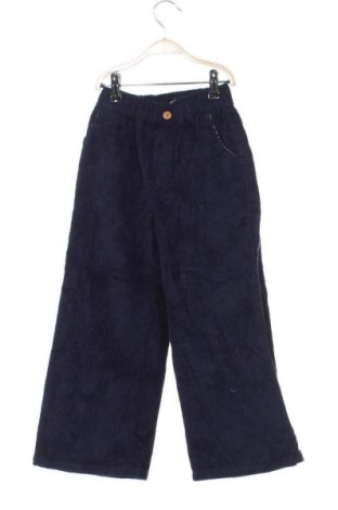 Παιδικό παντελόνι Tex, Μέγεθος 7-8y/ 128-134 εκ., Χρώμα Μπλέ, Τιμή 11,09 €