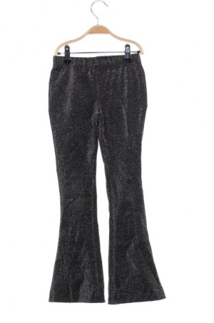 Kinderhose Today, Größe 6-7y/ 122-128 cm, Farbe Silber, Preis 6,99 €