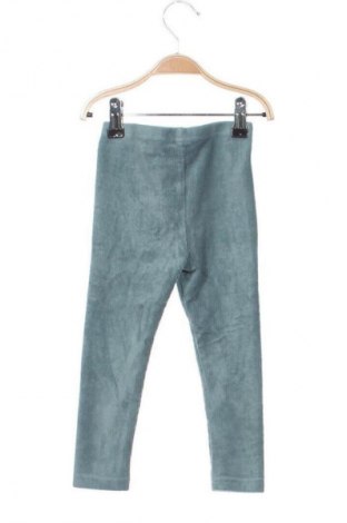 Dziecięce spodnie Topolino, Rozmiar 18-24m/ 86-98 cm, Kolor Zielony, Cena 68,99 zł