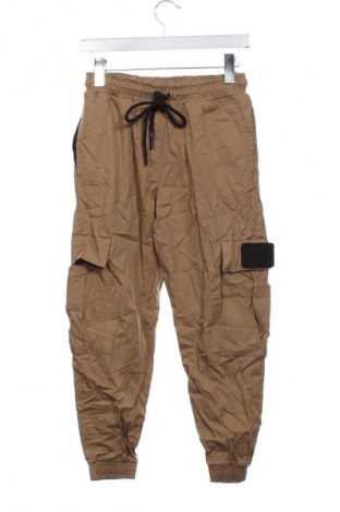 Gyerek nadrág Unbranded, Méret 13-14y / 164-168 cm, Szín Barna, Ár 5 729 Ft