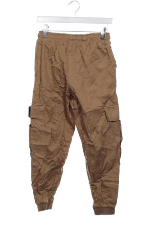 Gyerek nadrág Unbranded, Méret 13-14y / 164-168 cm, Szín Barna, Ár 5 729 Ft