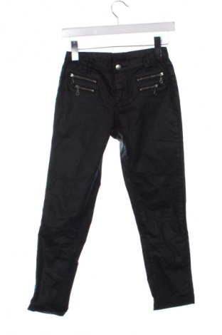 Kinderhose Unbranded, Größe 13-14y/ 164-168 cm, Farbe Schwarz, Preis 6,99 €