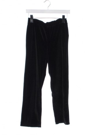 Dětské kalhoty  Unbranded, Velikost 11-12y/ 152-158 cm, Barva Černá, Cena  339,00 Kč