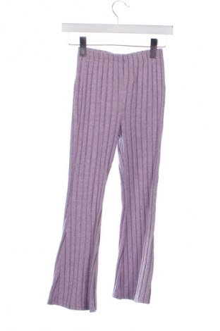 Pantaloni pentru copii Unbranded, Mărime 10-11y/ 146-152 cm, Culoare Mov, Preț 71,99 Lei