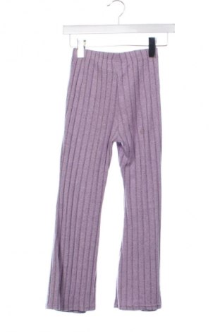 Pantaloni pentru copii Unbranded, Mărime 10-11y/ 146-152 cm, Culoare Mov, Preț 71,99 Lei