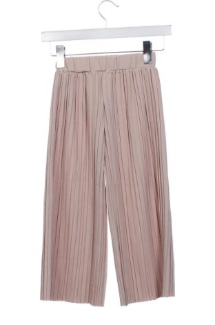 Detské nohavice  Unbranded, Veľkosť 4-5y/ 110-116 cm, Farba Béžová, Cena  17,83 €