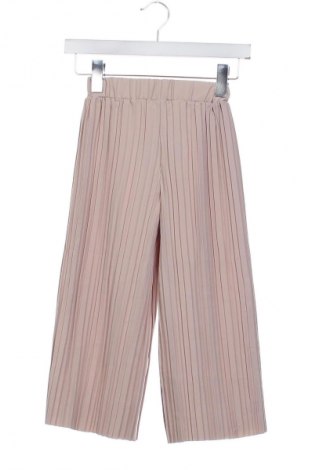 Detské nohavice  Unbranded, Veľkosť 4-5y/ 110-116 cm, Farba Béžová, Cena  17,83 €