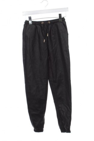 Dziecięce spodnie Unbranded, Rozmiar 11-12y/ 152-158 cm, Kolor Czarny, Cena 68,99 zł