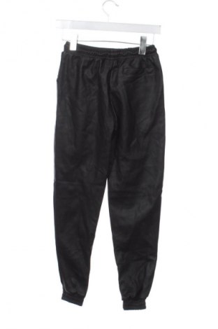 Dziecięce spodnie Unbranded, Rozmiar 11-12y/ 152-158 cm, Kolor Czarny, Cena 68,99 zł