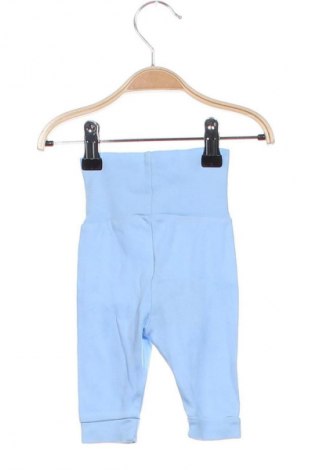 Kinderhose Unbranded, Größe 2-3m/ 56-62 cm, Farbe Blau, Preis 5,07 €