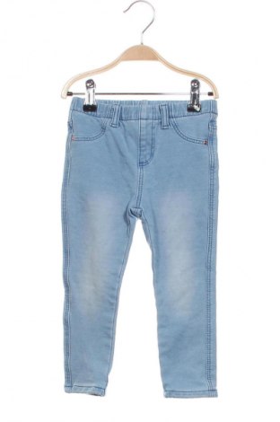 Kinderhose Unbranded, Größe 2-3y/ 98-104 cm, Farbe Blau, Preis 10,99 €