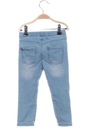 Kinderhose Unbranded, Größe 2-3y/ 98-104 cm, Farbe Blau, Preis 10,99 €