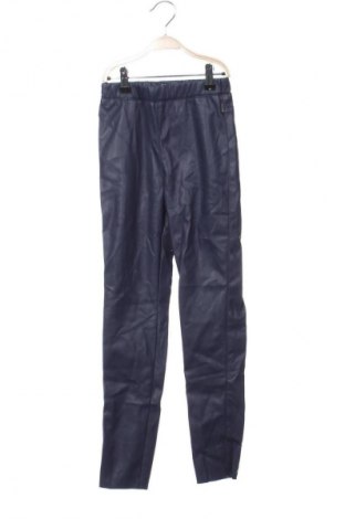 Dziecięce spodnie Unbranded, Rozmiar 9-10y/ 140-146 cm, Kolor Fioletowy, Cena 68,99 zł
