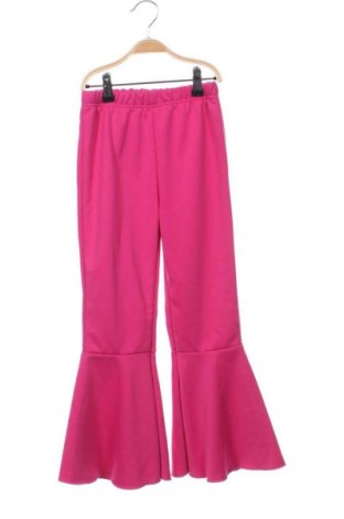 Dziecięce spodnie Unbranded, Rozmiar 7-8y/ 128-134 cm, Kolor Różowy, Cena 68,99 zł