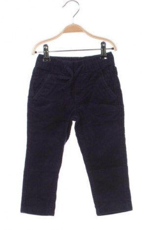 Παιδικό παντελόνι Unbranded, Μέγεθος 18-24m/ 86-98 εκ., Χρώμα Μπλέ, Τιμή 6,99 €