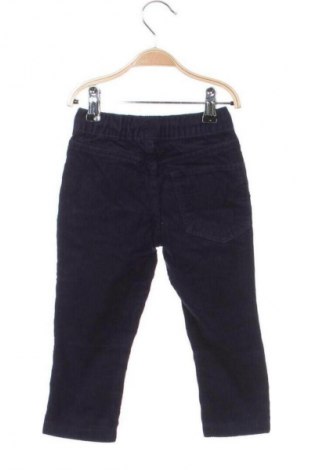 Παιδικό παντελόνι Unbranded, Μέγεθος 18-24m/ 86-98 εκ., Χρώμα Μπλέ, Τιμή 6,99 €