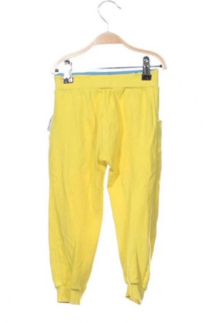 Dziecięce spodnie Unbranded, Rozmiar 18-24m/ 86-98 cm, Kolor Żółty, Cena 51,10 zł