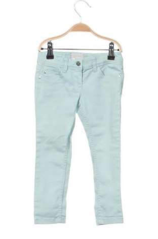 Dziecięce spodnie Unbranded, Rozmiar 2-3y/ 98-104 cm, Kolor Zielony, Cena 51,10 zł