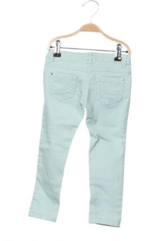 Dziecięce spodnie Unbranded, Rozmiar 2-3y/ 98-104 cm, Kolor Zielony, Cena 51,10 zł