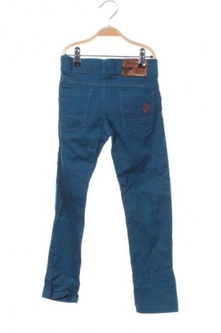 Dziecięce spodnie Unbranded, Rozmiar 5-6y/ 116-122 cm, Kolor Niebieski, Cena 51,10 zł