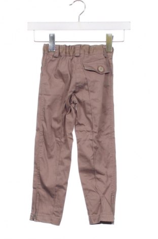 Παιδικό παντελόνι Unbranded, Μέγεθος 3-4y/ 104-110 εκ., Χρώμα Καφέ, Τιμή 10,99 €