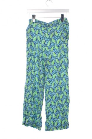 Παιδικό παντελόνι Unbranded, Μέγεθος 12-13y/ 158-164 εκ., Χρώμα Πολύχρωμο, Τιμή 11,10 €