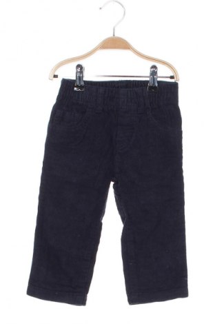 Kinderhose United Colors Of Benetton, Größe 18-24m/ 86-98 cm, Farbe Blau, Preis 17,99 €