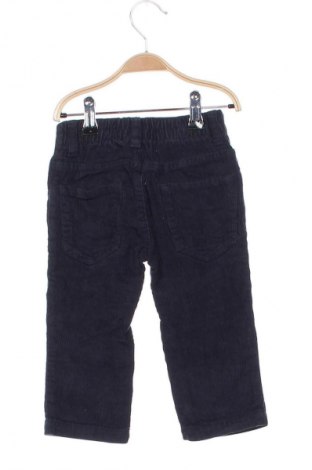 Kinderhose United Colors Of Benetton, Größe 18-24m/ 86-98 cm, Farbe Blau, Preis 17,99 €