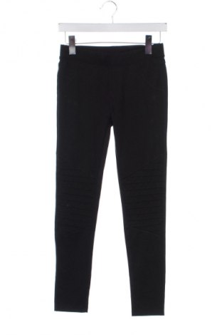 Pantaloni pentru copii Y.F.K., Mărime 11-12y/ 152-158 cm, Culoare Negru, Preț 71,99 Lei