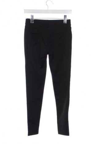 Pantaloni pentru copii Y.F.K., Mărime 11-12y/ 152-158 cm, Culoare Negru, Preț 71,99 Lei