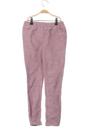 Pantaloni pentru copii Yessica, Mărime 8-9y/ 134-140 cm, Culoare Mov deschis, Preț 28,99 Lei
