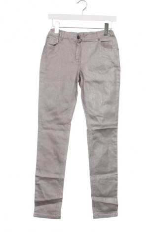 Pantaloni pentru copii Yigga, Mărime 12-13y/ 158-164 cm, Culoare Gri, Preț 28,99 Lei