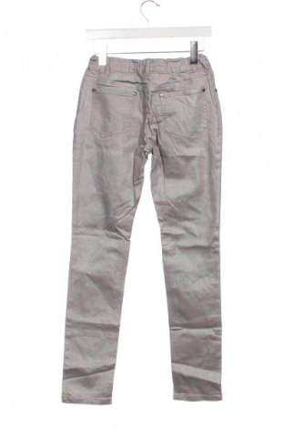 Pantaloni pentru copii Yigga, Mărime 12-13y/ 158-164 cm, Culoare Gri, Preț 28,99 Lei