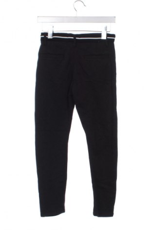 Παιδικό παντελόνι Zara, Μέγεθος 8-9y/ 134-140 εκ., Χρώμα Μαύρο, Τιμή 4,99 €
