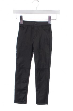 Dětské kalhoty  Zara, Velikost 5-6y/ 116-122 cm, Barva Černá, Cena  109,00 Kč