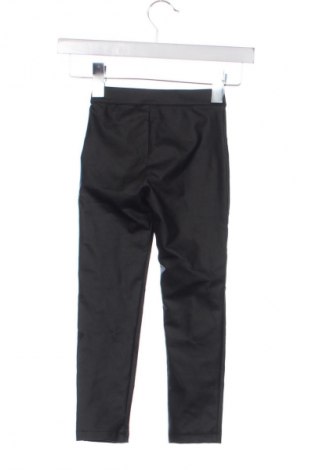 Dětské kalhoty  Zara, Velikost 5-6y/ 116-122 cm, Barva Černá, Cena  109,00 Kč