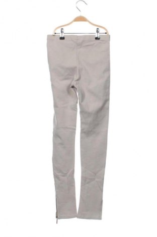Kinderhose Zara, Größe 11-12y/ 152-158 cm, Farbe Beige, Preis 4,99 €