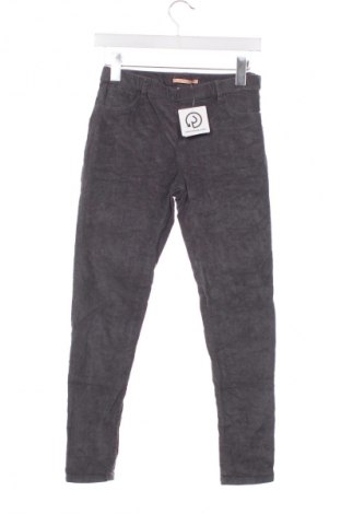 Dětské kalhoty  Zara, Velikost 12-13y/ 158-164 cm, Barva Šedá, Cena  229,00 Kč