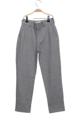 Kinderhose Zara, Größe 8-9y/ 134-140 cm, Farbe Grau, Preis 9,99 €