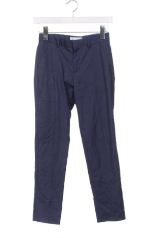 Παιδικό παντελόνι Zara, Μέγεθος 9-10y/ 140-146 εκ., Χρώμα Μπλέ, Τιμή 15,86 €