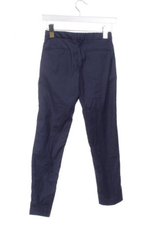 Παιδικό παντελόνι Zara, Μέγεθος 9-10y/ 140-146 εκ., Χρώμα Μπλέ, Τιμή 15,86 €