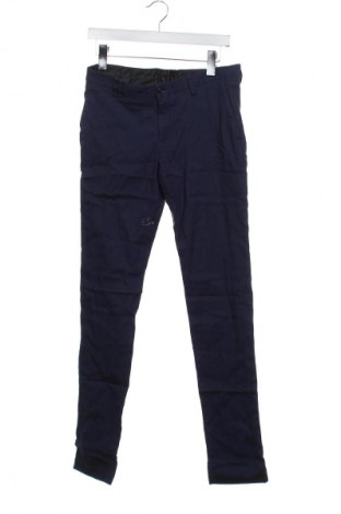 Kinderhose Zara Man, Größe 6-9m/ 68-74 cm, Farbe Blau, Preis 4,99 €