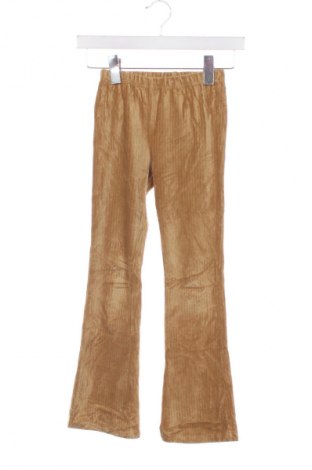 Παιδικό παντελόνι Zeeman, Μέγεθος 6-7y/ 122-128 εκ., Χρώμα Καφέ, Τιμή 6,99 €