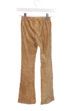 Παιδικό παντελόνι Zeeman, Μέγεθος 6-7y/ 122-128 εκ., Χρώμα Καφέ, Τιμή 6,99 €