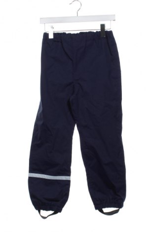 Kinderhose für Wintersport H&M, Größe 9-10y/ 140-146 cm, Farbe Blau, Preis 29,99 €