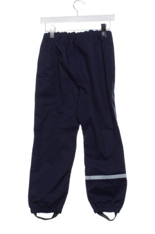 Kinderhose für Wintersport H&M, Größe 9-10y/ 140-146 cm, Farbe Blau, Preis 29,99 €