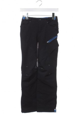 Kinderhose für Wintersport Quechua, Größe 10-11y/ 146-152 cm, Farbe Mehrfarbig, Preis 40,99 €